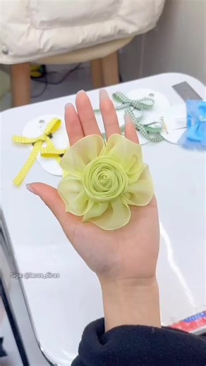 Curso Completo de Laços: Aprenda Novas Técnicas