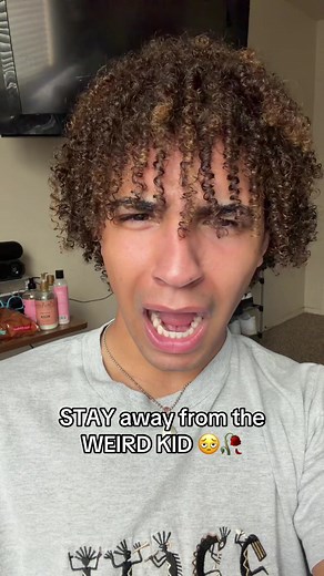 Should’ve Seen the Red Flags: Storytime About the Weird Kid