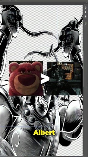 LOTSO VS WESKER