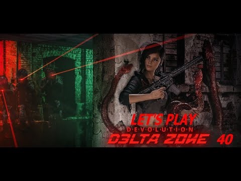 Let's Play Delta Zone Folge 40