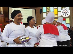 Eyona nt'inexabiso - Xhosa 249 (HD) | Pretoria Central Circuit WM, YWM & JM Robing 2025