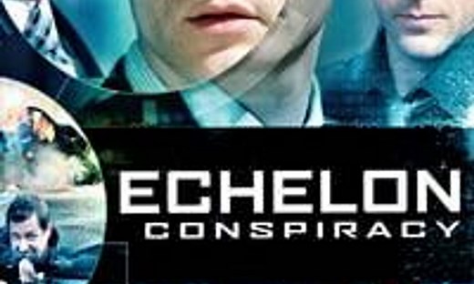 Echelon Conspiracy - Where to Watch and Stream Online – Entertainment.ie