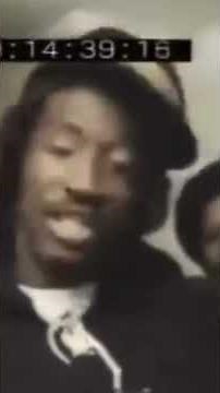 1984 BBC Interviews Santana Blocc Compton Crips 🔵