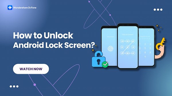 Unlock Android Phones Easily | Best Tools of 2026