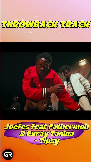 Throwing it back. #KenyanMusic #254Music #ThrowbackVibes
