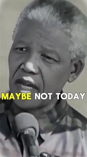 Mandela Speech Motivation: Daily Success Quotes
