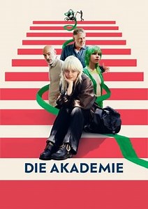 Die Akademie: Stream, Blu-ray, 4K UHD oder DVD