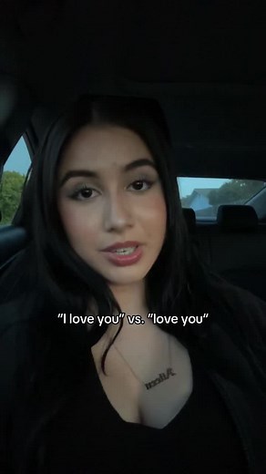 Understanding the Importance of the 'I' in 'I Love You'