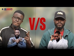 Fally Ipupa vs Ferre Gola, DERDIN MACHINE NA ERICK TOKOOS WAONYESHA UWEZO WAO WAKUIMBA LIVE TAZAMA