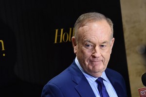 Bill O’Reilly Accuser Pulled from ‘The View’ Appearance After Court Order