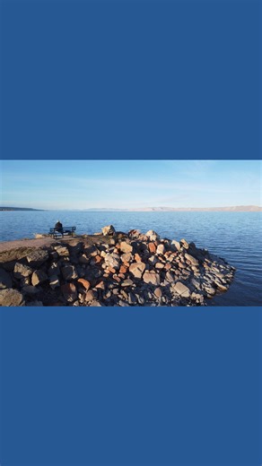 The wonders of Bear Lake