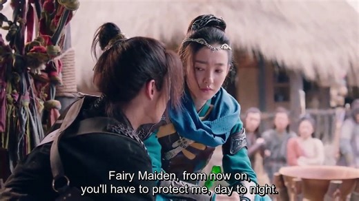 Martial Universe season 1 (2018) episode 13 with English subtitles Cdrama