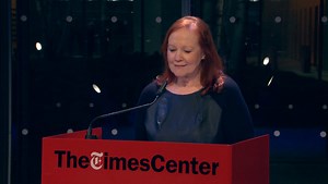 Anderson & Fiennes: Intro