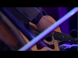 Natalie Merchant sings old poems to life