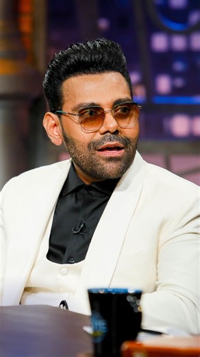 Cabelo na bund4? 😳 #thenoite #danilogentili #talkshow #humor #meme | The Noite com Danilo Gentili