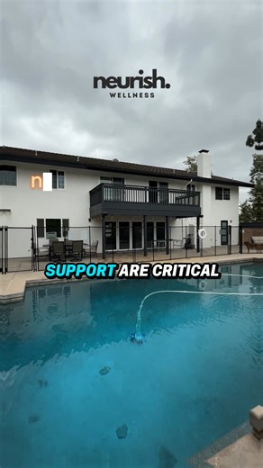 Neurish Wellness provides private, luxury mental health treatment in Southern California. We support individuals experiencing thought disorders with compassionate, clinically grounded care in a calm, non-hospital setting. #NeurishWellness #MentalHealthCare #OrangeCounty #PsychiatricCare | Neurish Wellness