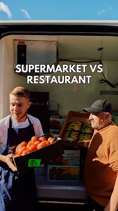 Can you taste the difference? 👀 | Al Dente