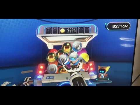 Gatcha Lab - My Astro Bot Adventure.🎮🤖