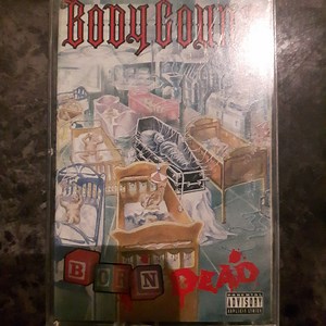 Body Count - Born Dead
