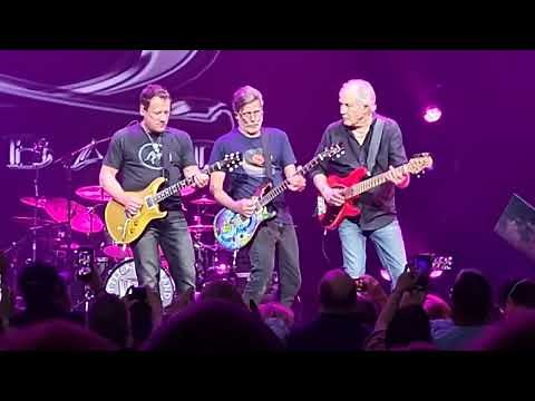 Lady, Live by the LITTLE RIVER BAND, May 15, 2025. The 50th Anniversary Tour.