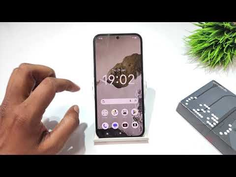 Fix Display Colour Problem in nothing 2a plus | nothing phone 2a screen color problem fix kaise kare