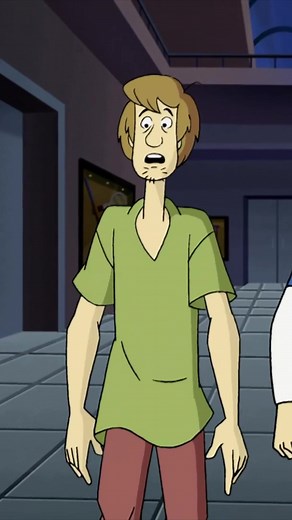 Unraveling Social Anxiety: Solving the Real Mystery With Scooby-Doo and Mystery Inc.