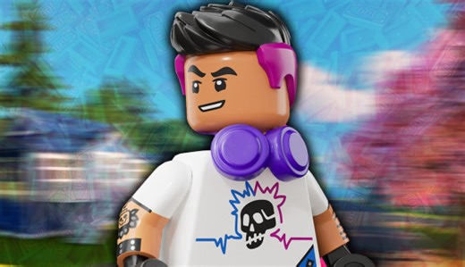 All Lego Fortnite Brick Life jobs and how to get them