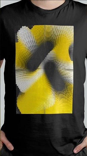 T-Shirt Mockup Effect in Photoshop 👕✨