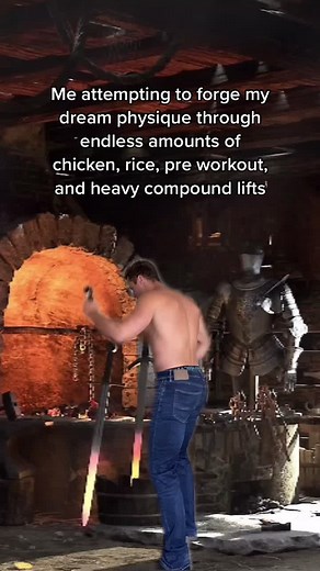 #greenscreen every week #bodybuilder #dreamphysique