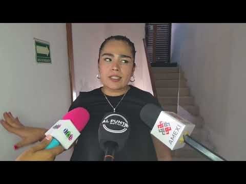 😱Mamá de Aarón Mercury sale en defensa de Mario Bautista: "No es ningún colgado" 🤨#Escándala