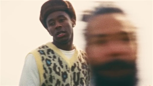 Tyler, The Creator - WUSYANAME (Official Video)