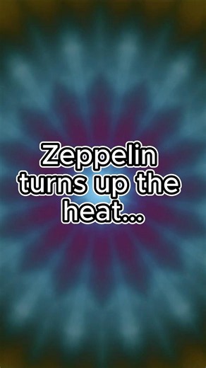 Led Zeppelin — Rock and Roll | Infinite Loop Experience | (β) | Pt. 2