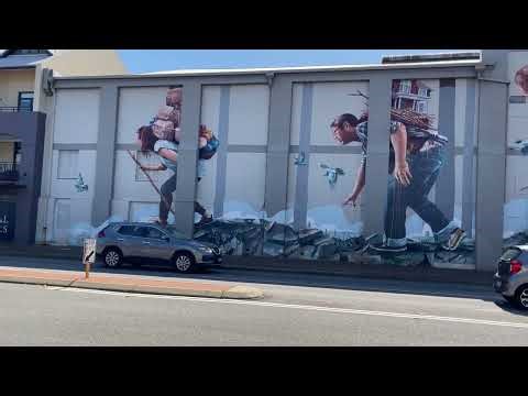 Leederville Day Walking Tour | 4K 🇦🇺