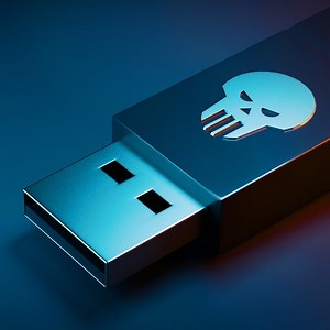 Recover Hidden Files from USB Steps! - LifeBytes