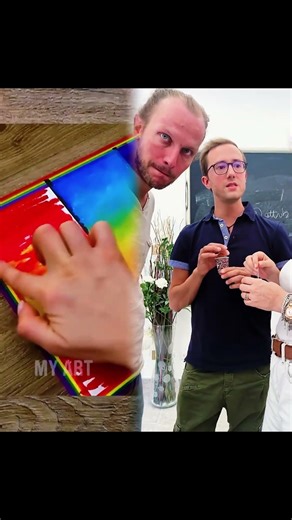 Ogni riferimento a programmi televisivi esistenti è puramente casuale 😂