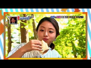 石原さとみ作ってみよう！エプロン姿！ 結婚したら毎日観れるのか！