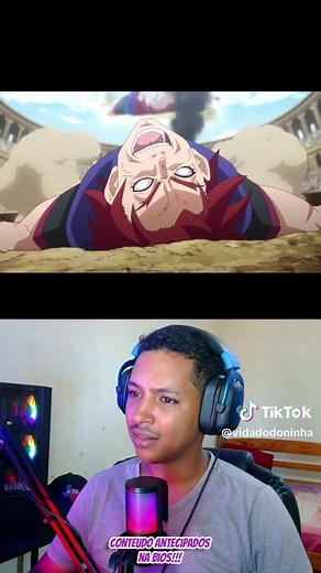Lutas Épicas em That Time I Got Reincarnated as a Slime