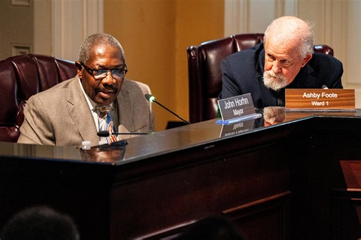 Jackson turns to Houston model to tackle homelessness. Here's what we know