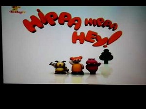 Hippa hippa hey español