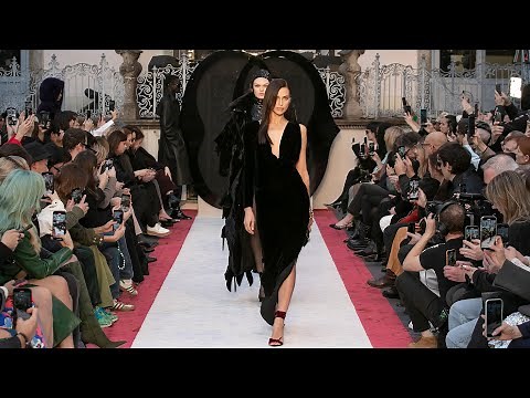 Bally | AW23 Fashion Show