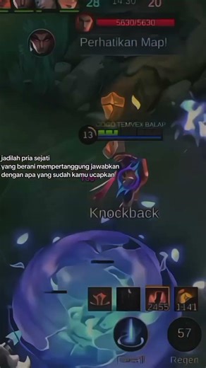 Support e man teman #fyp #fypシ #mobilelegends