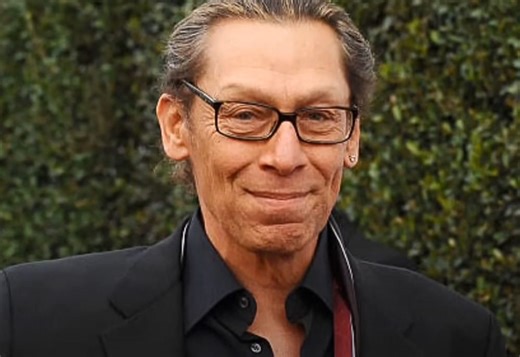 The Only Time You'll See Alex Van Halen In Public Today