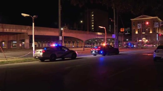 36-year-old woman shot to death in downtown Louisville; no arrests made