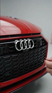 Audi RS7 #automobile