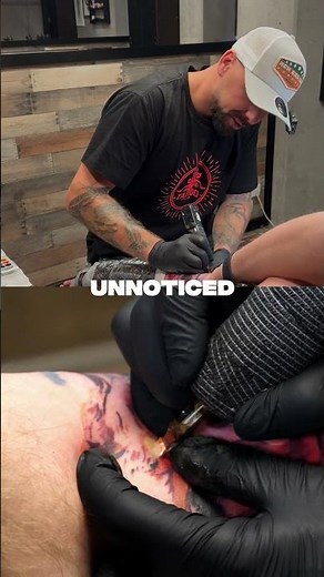 Free Tattoo Course (10 Hour Free Masterclass)