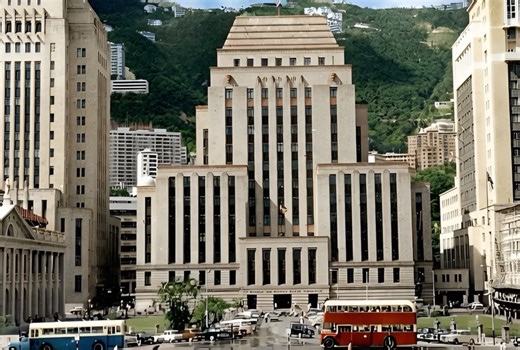 香港舊照片 - oldhkphoto.com on Reels