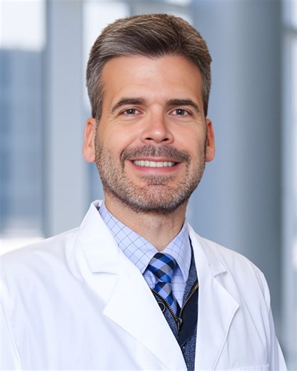 It all began in Plano ISD for UT Southwestern Medical Center Associate Professor Kevin Williams. From his time at Harrington Elementary, Carpenter Middle, Clark High and Plano East Senior High Schools, Kevin's spark of curiosity, love of science and math and teacher support were the foundation for his success. 👉 We want to tell your story too. Share it here: https://www.pisd.edu/alumnispotlight | Plano Independent School District