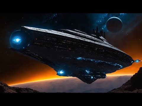The Last Ember | HFY Audiobook: Human Refugees Refuse to Fade — A Sci-Fi Space Opera