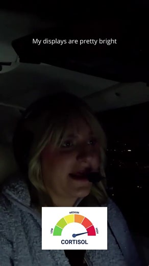 Exploring the Life of a Student Pilot