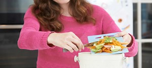 How to Compost Indoors | DoItYourself.com